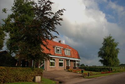 Waterweg 47, Putten