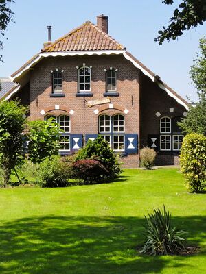 Groenewoud nabij Nijkerk - Hardenbergerweg 2, Putten