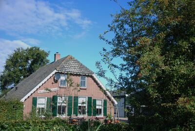Waterweg 95, Putten
