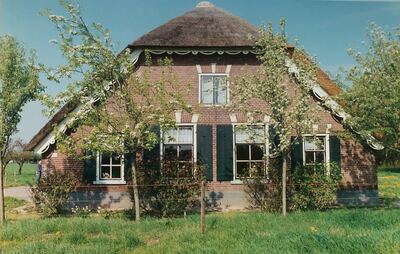 Waterweg 103, Putten