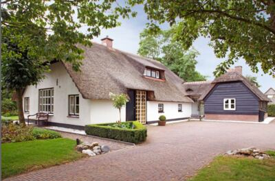 Waterweg 97, Putten