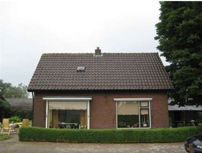 Waterweg 93, Putten