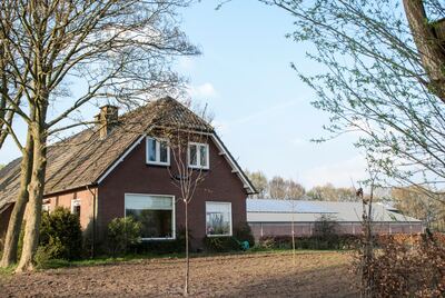 Waterweg 105, Putten