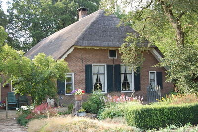 Beulekampersteeg 52, de Pas